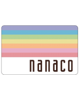 nanaco